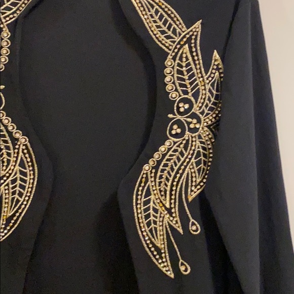 Blouse - Picture 3 of 4